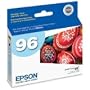 Epson T096520 Stylus Photo R2880 Printer UltraChrome K3 Ink Cartridge (Light Cyan)