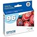 Epson T096520 Stylus Photo R2880 Printer UltraChrome K3 Ink Cartridge (Light Cyan)