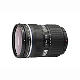 Digital SLR Lens E 14-35mm