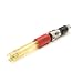 Hanna Instruments HI7609829-1 pH/ORP Sensor with O-Ring, For Multiparameter Meter
