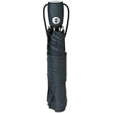 Totes Mens Auto Open Auto Close Umbrella