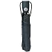 Totes Mens Auto Open Auto Close Umbrella