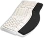 GEL WRIST REST FOR ERGO KEYB