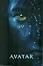(22x34) Avatar Movie (Face) Poster Print