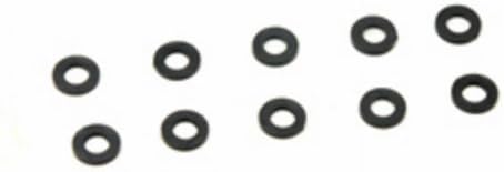 Model Racing Product MRPPD7055 1/32 Scale Nylon Spacers, Ripper and Phoenix ST II
