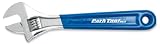 Park Tool Adjustable Wrench (12- Inch)