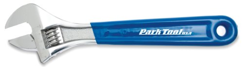 Park Tool Adjustable Wrench - PAW-12