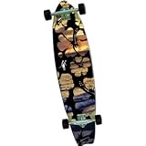 Toes On The Nose, Coastal Cruiser 9.5x40