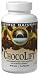 Source Naturals Choco Lift, 500mg, 120 Capsules