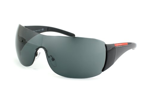 Prada Sport Sonnenbrille PS 02LS 1AB1A1