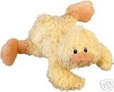 Baby Gund Chickles Plush Rattle Toy Lovey