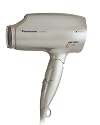 Panasonic ヘアードライヤーナノケア ゴールド調 EH-NA33-N