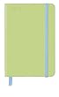 Cool Diary Light Green/Stripes Blue klein 2011