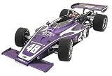 1/18 Carousel 1 AAR Eagle #48 1972 Indianapolis 500