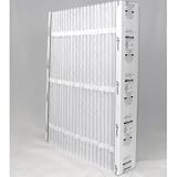 EZ Flex EXPXXFIL0016 Expandable Filter Media 16x25