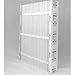 EZ Flex EXPXXFIL0016 Expandable Filter Media 16x25