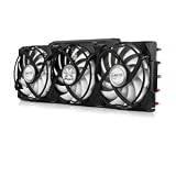 Arctic Cooling Accelero Xtreme Plus II Cooler – DCACO-V15G200-BL