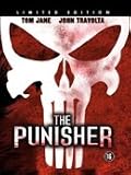The Punisher [ 2004 ] Limited Edition Steelbook - Uncensored