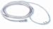 Soft-Touch Nasal Cannula Adult Cannula, Soft-Touch, 25' crush resistant tubing