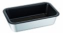 Tefal - 002917 - Airbake - Moule à Cake Large - 24 X 14 cm