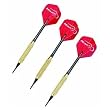 Regent Sports 3590 Soft Tip Brass Darts