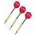 Regent Sports 67200 Soft Tip Brass Darts