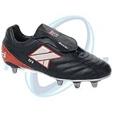 KooGa CS3 10/11 LCST Rugby Boot - (Adult) Size: 7
