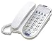 Electronics : Jwin Jtp570Wht 13-Memory Speakerphone (White)