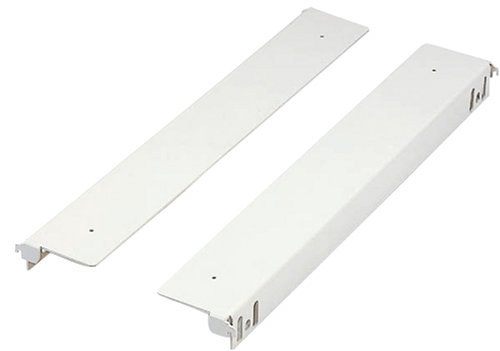 PLANEX 19インチラック用L型レール適用機種PFS80 PRD65-47PW