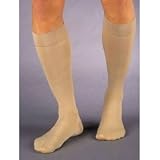 Jobst Relief Knee High Socks #114813 Black Medium