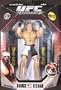 UFC Ultimate Fighting Exclusive Series Deluxe Action Figure - Brock Lesnar