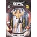 UFC Ultimate Fighting Exclusive Series Deluxe Action Figure - Brock Lesnar