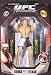 BROCK LESNAR - UFC DELUXE 0 JAKKS UFC TOY MMA ACTION FIGURE