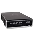 LG Electronics GSA-E10L External 16x DVD+/-RW Super Multi Drive with LightScribe