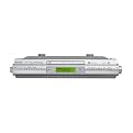 Sony Kitchen CD Clock Radio - ICFCDK50