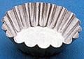 Fox Run 3.5-Inch Deep Tart Tin