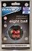 Nebraska Cornhuskers Eight Ball NCAA College Athletics Fan Shop Sports Team Merchandise