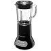KitchenAid KSB354OB 3-Speed Classic Blender with 40-Ounce Glass Jar (Onyx Black)