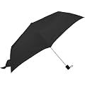 totes brella slender 3段折りたたみタイプ BK 21450