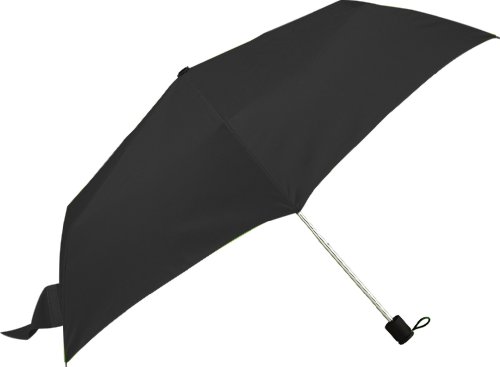 totes brella slender 3段折りたたみタイプ BK 21450