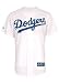 Los Angeles Dodgers Replica Home Jersey (XX-Large)