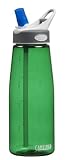 CamelBak BPA-Free Better Water Bottle (1L, Green)