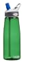 CamelBak BPA-Free Better Bottle with Bite Valve,Green,1 Liter