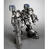 プラスチックキット アーマード・コア ミラージュ・セレナ ガンメタリックVer.