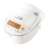Panasonic 圧力IHジャー炊飯器 おどり炊き 10合 ホワイト SR-PX181-W