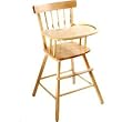 Boston Modern American High Chair