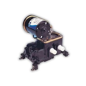 36600 Belt Driven Diaphragm Bilge Pump by
