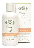 BABY OIL EA 1/6 OZ