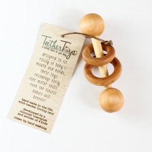 Ring Around the Rattle