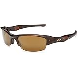 Oakley Flak Jacket Iridium Polarized Sunglasses